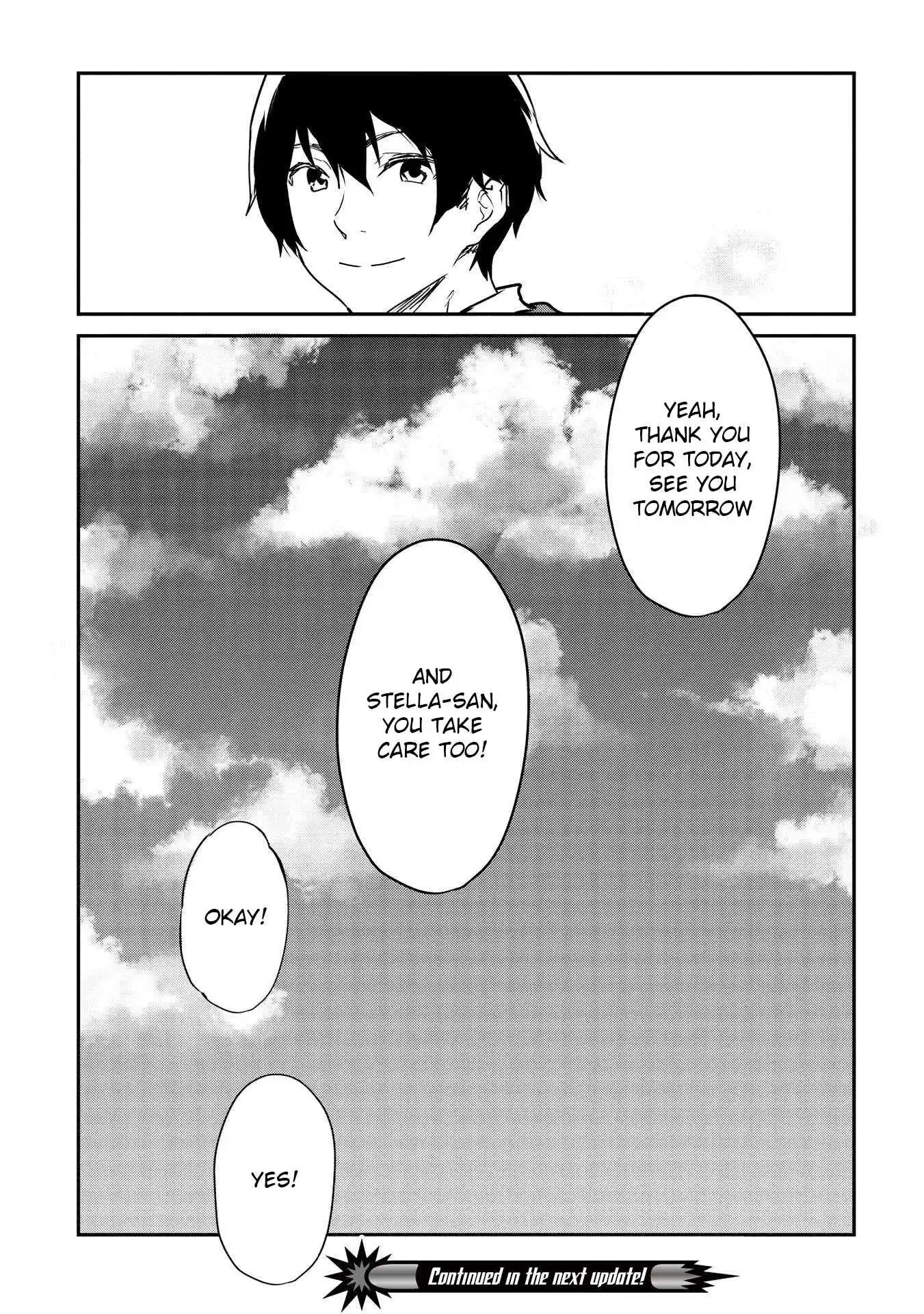 Itsudemo Jitaku Ni Kaerareru Ore Wa, Isekai De Gyoushounin O Hajimemashita Chapter 22 16